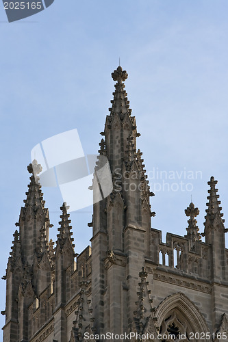 Image of National Cathedral