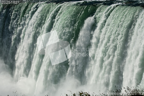 Image of The Niagara Falls