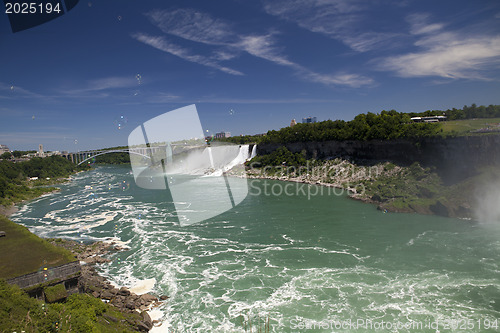 Image of Niagara Falls