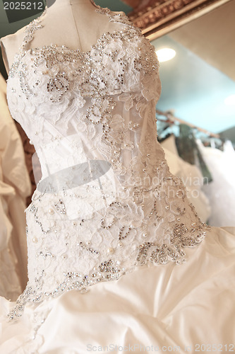 Image of Wedding dress