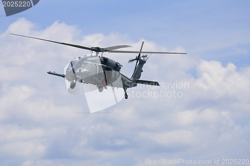 Image of PaveHawk