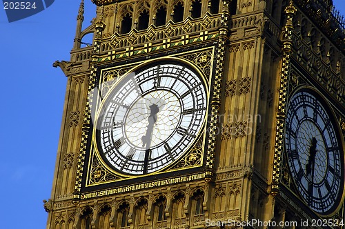 Image of London Eye