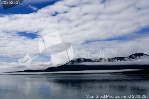 Image of Mountain Alaska