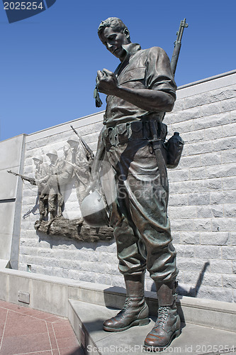 Image of Monument