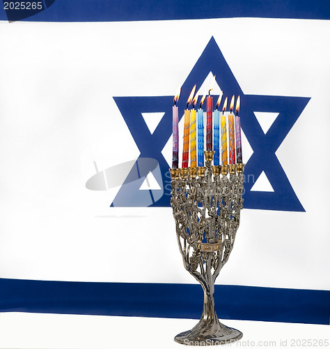 Image of Hanukkah