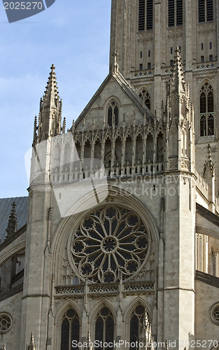 Image of National Cathedral