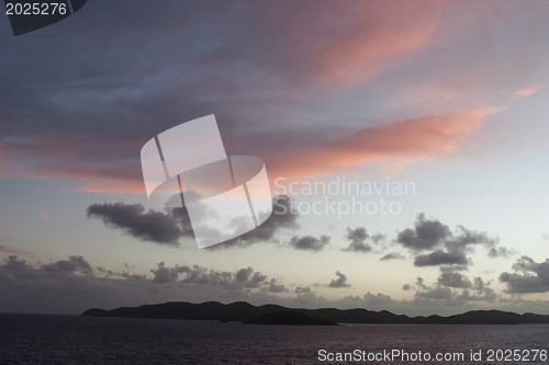 Image of  Caribbean