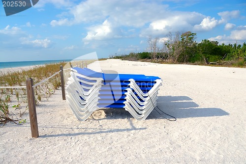 Image of Lovers Key, Florida USA