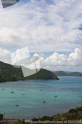 Image of  Caribbean