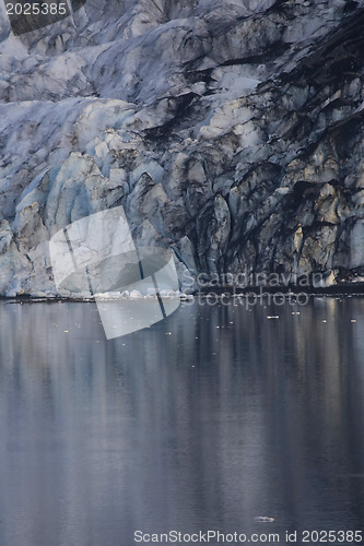 Image of Alaska's Glacier Bay