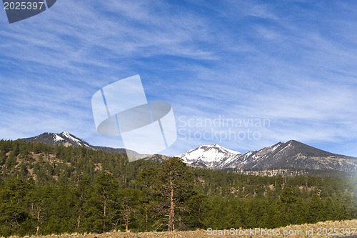 Image of Mountains of Arizona