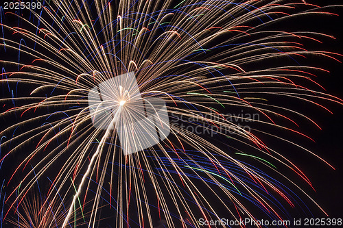 Image of Fireworks