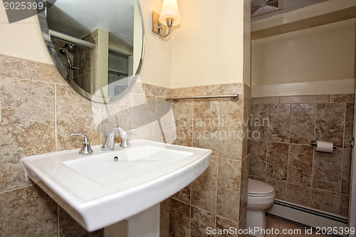 Image of Bathroom