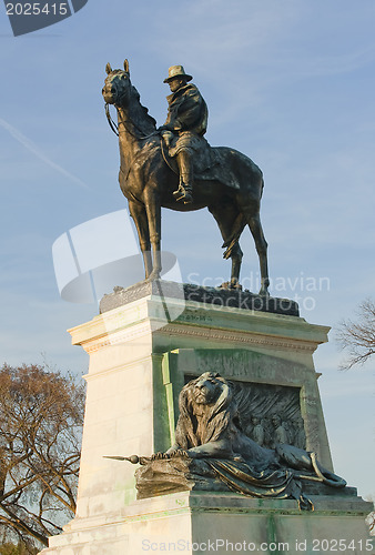 Image of Ulysses S. Grant Memorial
