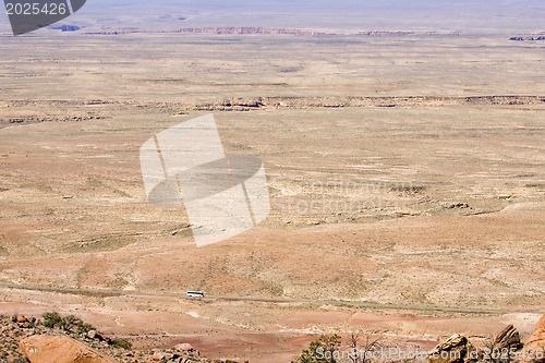 Image of Grand Canyon. USA