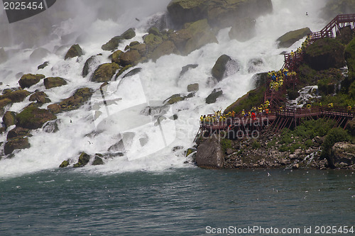 Image of Niagara Falls