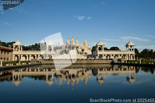 Image of BAPS Swaminarayan Sanstha 