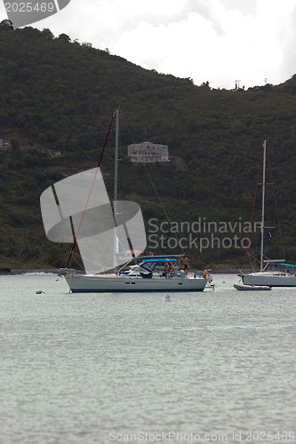 Image of  Caribbean