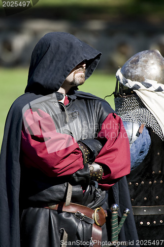 Image of  Port Washington - September 15. Medieval Festival  September 20