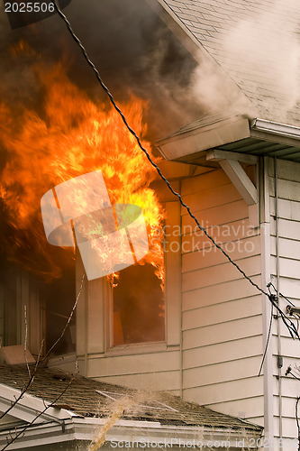 Image of Fire house 