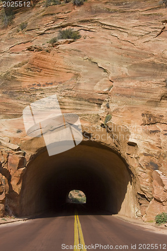 Image of Zion National Park