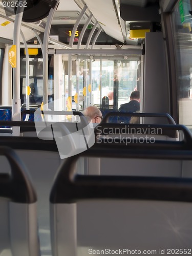 Image of Public Transport