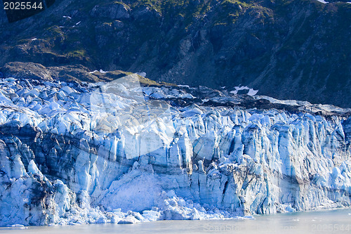 Image of Alaska's Glacier Bay