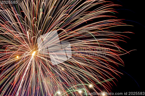 Image of Fireworks