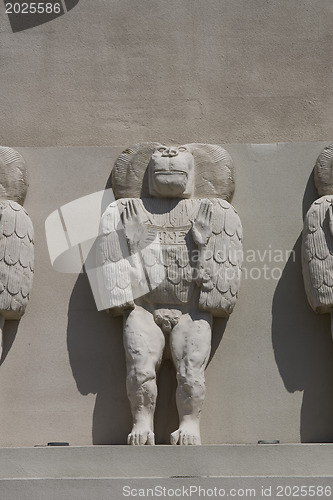 Image of Symbols of Egypt.