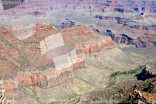 Image of Grand Canyon