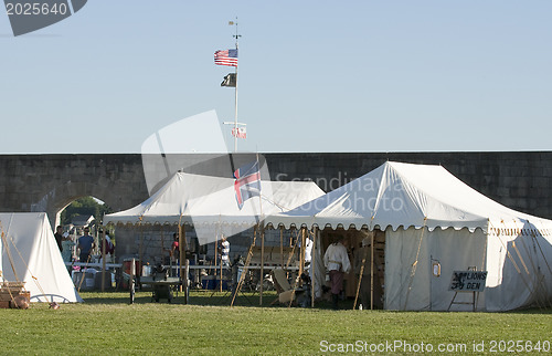 Image of Old Fort Niagara