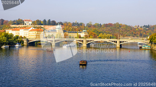 Image of Prague, Czech Pepublic