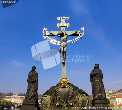 Image of Crucifix