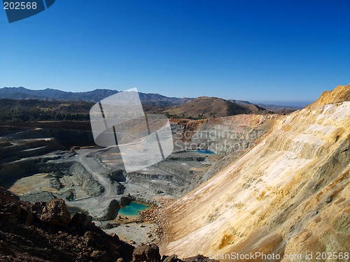 Image of Scouriotissa Mine