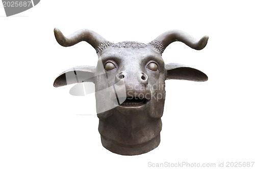 Image of Zodiac Heads