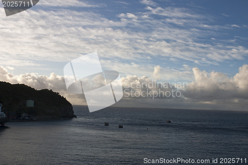 Image of  Caribbean