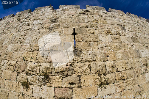 Image of Jerusalem