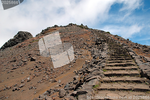 Image of Madeira Island