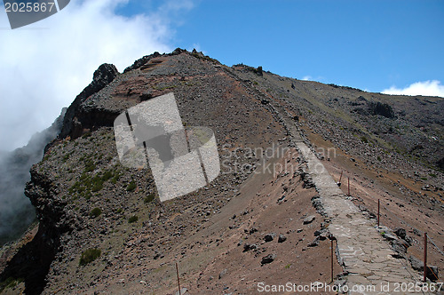 Image of Madeira Island