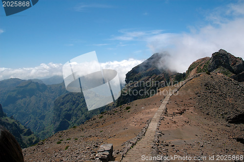 Image of Madeira Island