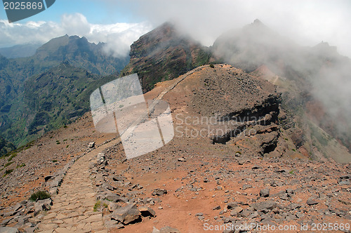 Image of Madeira Island