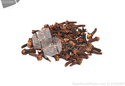 Image of Whole cloves