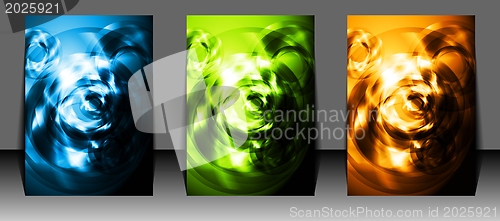 Image of Abstract backgrounds