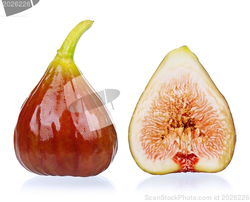 Image of Fresh figs