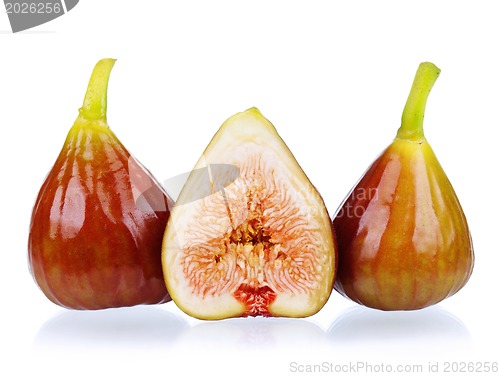 Image of Fresh figs