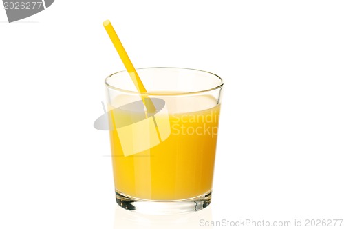 Image of Orange juice