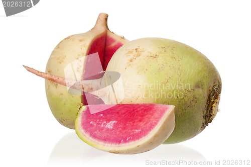 Image of Fresh radish