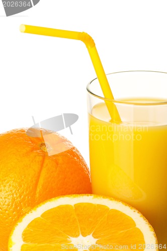 Image of Orange juice