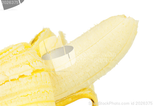 Image of Ripe bananas