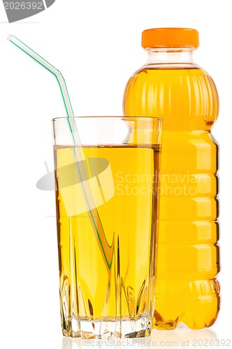 Image of Apple juice